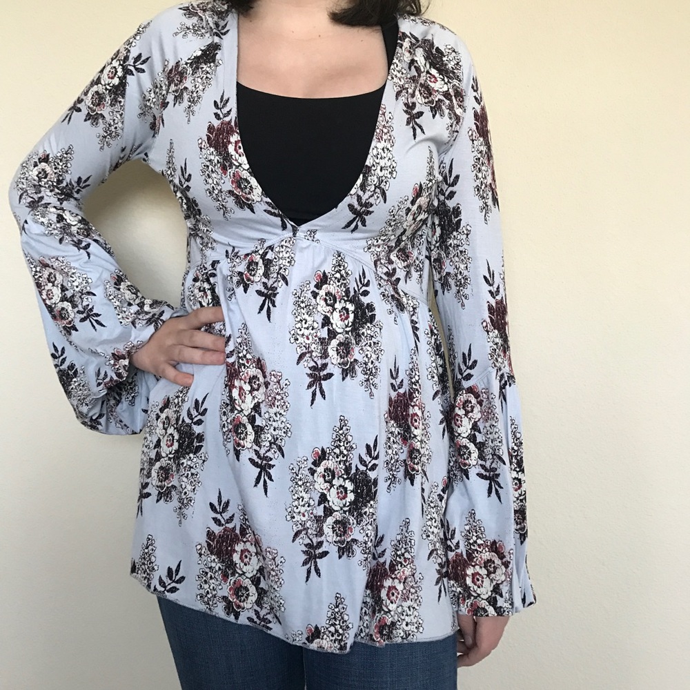 Free People Blouse